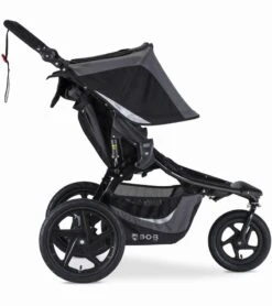 BOB Revolution Flex 3.0 Duallie Double Jogging Stroller + Britax Ultra Gen1 Infant Car Seat Travel System Bundle - Graphite Black/StayClean Gray 11 BOB Revolution Flex 3.0 Duallie Double Jogging Stroller + Britax Ultra Gen1 Infant Car Seat Travel System Bundle - Graphite Black/StayClean Gray -Stroller Promotion Store bob revolution flex 3 0 duallie double jogging stroller britax ultra gen1 infant car seat travel system bundle graphite black stayclean gray 181