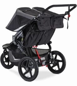 BOB Revolution Flex 3.0 Duallie Double Jogging Stroller + Britax Ultra Gen1 Infant Car Seat Travel System Bundle - Graphite Black/StayClean Gray 12 BOB Revolution Flex 3.0 Duallie Double Jogging Stroller + Britax Ultra Gen1 Infant Car Seat Travel System Bundle - Graphite Black/StayClean Gray -Stroller Promotion Store bob revolution flex 3 0 duallie double jogging stroller britax ultra gen1 infant car seat travel system bundle graphite black stayclean gray 182