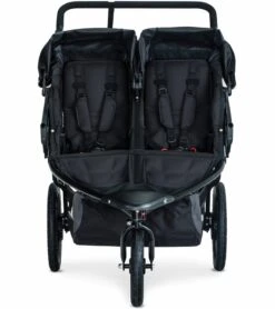 BOB Revolution Flex 3.0 Duallie Double Jogging Stroller - Graphite Black 12 BOB Revolution Flex 3.0 Duallie Double Jogging Stroller - Graphite Black -Stroller Promotion Store bob revolution flex 3 0 duallie double jogging stroller graphite black 47