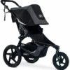 BOB Revolution Flex 3.0 Single Jogging Stroller 2019 Graphite Black -Stroller Promotion Store bob revolution flex 3 0 single jogging stroller 2019 graphite black 40