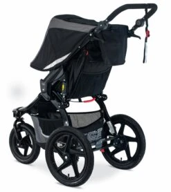 BOB Revolution Flex 3.0 Single Jogging Stroller Bundle - Graphite 12 BOB Revolution Flex 3.0 Single Jogging Stroller Bundle - Graphite -Stroller Promotion Store bob revolution flex 3 0 single jogging stroller 2019 graphite black 43