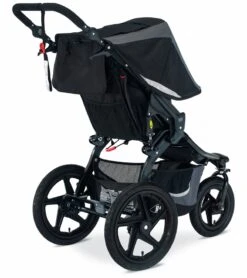 BOB Revolution Flex 3.0 Single Jogging Stroller Bundle - Graphite 13 BOB Revolution Flex 3.0 Single Jogging Stroller Bundle - Graphite -Stroller Promotion Store bob revolution flex 3 0 single jogging stroller 2019 graphite black 44