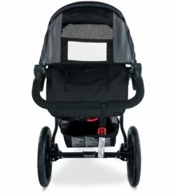 BOB Revolution Flex 3.0 Single Jogging Stroller Bundle - Graphite 15 BOB Revolution Flex 3.0 Single Jogging Stroller Bundle - Graphite -Stroller Promotion Store bob revolution flex 3 0 single jogging stroller 2019 graphite black 46