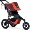 BOB Revolution Flex 3.0 Single Jogging Stroller 2019 Sedona Orange 1 BOB Revolution Flex 3.0 Single Jogging Stroller 2019 Sedona Orange -Stroller Promotion Store bob revolution flex 3 0 single jogging stroller 2019 sedona orange 47