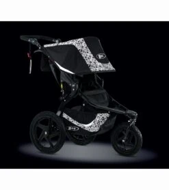 BOB Revolution Flex 3.0 Single Jogging Stroller Bundle - Lunar Black -Stroller Promotion Store bob revolution flex 3 0 single jogging stroller bundle lunar black 52