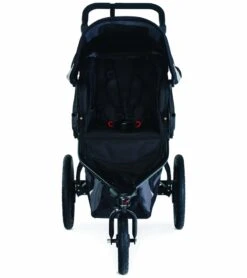 BOB Revolution Flex 3.0 Single Jogging Stroller - Graphite Black 11 BOB Revolution Flex 3.0 Single Jogging Stroller - Graphite Black -Stroller Promotion Store bob revolution flex 3 0 single jogging stroller graphite black 110
