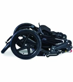 BOB Revolution Flex 3.0 Single Jogging Stroller - Graphite Black 15 BOB Revolution Flex 3.0 Single Jogging Stroller - Graphite Black -Stroller Promotion Store bob revolution flex 3 0 single jogging stroller graphite black 114