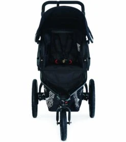 BOB Revolution Flex 3.0 Single Jogging Stroller - Lunar Black -Stroller Promotion Store bob revolution flex 3 0 single jogging stroller lunar black 97