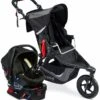 BOB Revolution Flex 3.0 Travel System With B-Safe Gen2 - Graphite Black 1 BOB Revolution Flex 3.0 Travel System With B-Safe Gen2 - Graphite Black -Stroller Promotion Store bob revolution flex 3 0 travel system with b safe gen2 graphite black 148