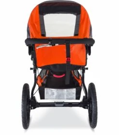 BOB Revolution Pro Jogging Stroller 2017 / 2018 - Canyon/Black -Stroller Promotion Store bob revolution pro jogging stroller 2017 2018 canyon black 69