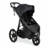BOB Wayfinder Jogging Stroller - Nightfall
