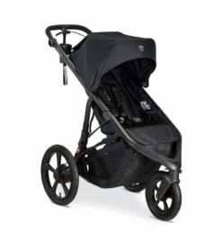 BOB Wayfinder Jogging Stroller - Nightfall