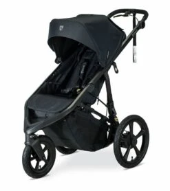 BOB Wayfinder Jogging Stroller - Nightfall -Stroller Promotion Store bob wayfinder jogging stroller nightfall 107
