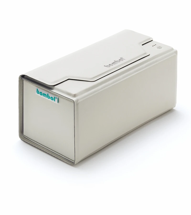 Bombol Blast UV Disinfector 3 Bombol Blast UV Disinfector