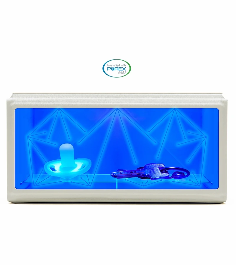 Bombol Blast UV Disinfector 4 Bombol Blast UV Disinfector - Image 2