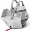 Bombol Pop-Up Booster Chair - Pebble Grey