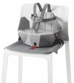 Bombol Pop-Up Booster Chair - Pebble Grey 11 Bombol Pop-Up Booster Chair - Pebble Grey -Stroller Promotion Store bombol pop up booster chair pebble grey 206