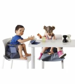 Bombol Pop-Up Booster Chair - Pebble Grey 14 Bombol Pop-Up Booster Chair - Pebble Grey -Stroller Promotion Store bombol pop up booster chair pebble grey 209