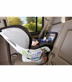 Britax Advocate ClickTight Anti-Rebound Bar Convertible Car Seat - Circa -Stroller Promotion Store britax advocate clicktight anti rebound bar convertible car seat circa 55