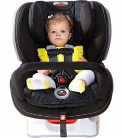 Britax Advocate ClickTight Anti-Rebound Bar Convertible Car Seat - Circa -Stroller Promotion Store britax advocate clicktight anti rebound bar convertible car seat circa 57