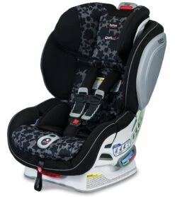 Britax Advocate ClickTight Anti-Rebound Bar Convertible Car Seat - Kate -Stroller Promotion Store britax advocate clicktight anti rebound bar convertible car seat kate 43