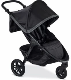Britax B-Free + Endeavours Travel System Bundle - Pewter/Circa -Stroller Promotion Store britax b free endeavours travel system bundle pewter circa 45