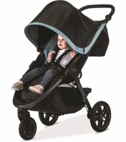 Britax B-Free + Endeavours Travel System - Frost/Circa -Stroller Promotion Store britax b free endeavours travel system frost circa 275