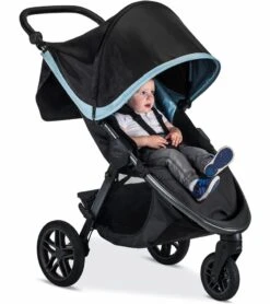 Britax B-Free + Endeavours Travel System - Frost/Circa -Stroller Promotion Store britax b free endeavours travel system frost circa 276
