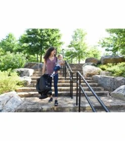 Britax B-Free + Endeavours Travel System - Frost/Circa -Stroller Promotion Store britax b free endeavours travel system frost circa 277