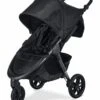 Britax B-Free Stroller - Cool Flow Grey
