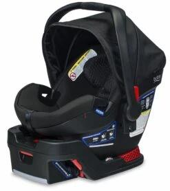 Britax B-Safe 35 Elite Infant Car Seat - Midnight 7 Britax B-Safe 35 Elite Infant Car Seat - Midnight -Stroller Promotion Store britax b safe 35 elite infant car seat midnight 54
