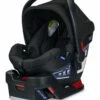 Britax B-Safe 35 Infant Car Seat - Raven -Stroller Promotion Store britax b safe 35 infant car seat raven 118