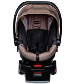 Britax B-Safe 35 Infant Car Seat - Sandstone 7 Britax B-Safe 35 Infant Car Seat - Sandstone -Stroller Promotion Store britax b safe 35 infant car seat sandstone 152