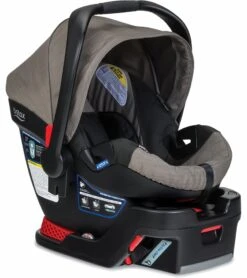 Britax B-Safe 35 Infant Car Seat - Slate Strie 7 Britax B-Safe 35 Infant Car Seat - Slate Strie -Stroller Promotion Store britax b safe 35 infant car seat slate strie 177