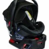 Britax B-Safe Gen2 FlexFit Lightweight Infant Car Seat - Cool Flow Gray -Stroller Promotion Store britax b safe gen2 flexfit lightweight infant car seat cool flow gray 33