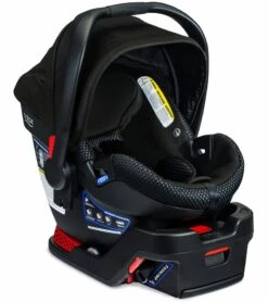 Britax B-Safe Gen2 FlexFit Lightweight Infant Car Seat - Cool Flow Gray