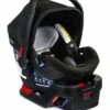 Britax B-Safe Gen2 FlexFit Lightweight Infant Car Seat - Twilight (SafeWash) 1 Britax B-Safe Gen2 FlexFit Lightweight Infant Car Seat - Twilight (SafeWash) -Stroller Promotion Store britax b safe gen2 flexfit lightweight infant car seat twilight safewash 20