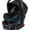 Britax B-Safe Ultra Infant Car Seat - Cool Flow Teal