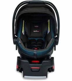 Britax B-Safe Ultra Infant Car Seat - Cool Flow Teal -Stroller Promotion Store britax b safe ultra infant car seat cool flow teal 117