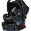 Britax B-Safe Ultra Infant Car Seat - Noir -Stroller Promotion Store britax b safe ultra infant car seat noir 116