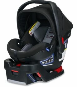 Britax B-Safe Ultra Infant Car Seat - Noir