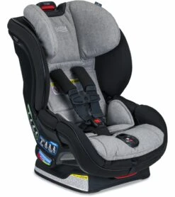 Britax Boulevard ClickTight Anti-Rebound Bar Convertible Car Seat - Nanotex (Moisture, Odor, And Stain Resistant Fabric) -Stroller Promotion Store britax boulevard clicktight anti rebound bar convertible car seat nanotex moisture odor and stain resistant fabric 51