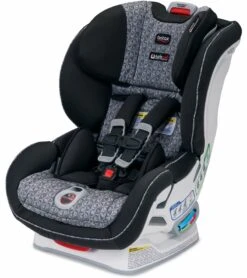 Stroller Promotion Store 27 Britax Boulevard ClickTight Convertible Car Seat 2016 - Blakeney - D