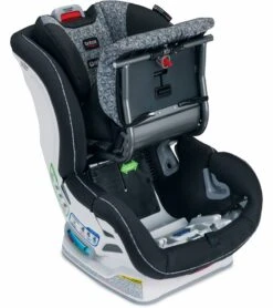 Britax Boulevard ClickTight Convertible Car Seat 2016 - Blakeney - D -Stroller Promotion Store britax boulevard clicktight convertible car seat 2016 blakeney d 41