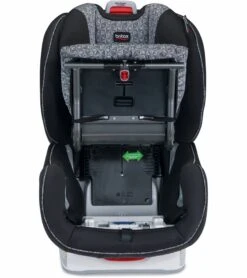 Britax Boulevard ClickTight Convertible Car Seat 2016 - Blakeney - D -Stroller Promotion Store britax boulevard clicktight convertible car seat 2016 blakeney d 43