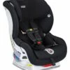 Britax Boulevard ClickTight Convertible Car Seat - Black Contour (SafeWash) -Stroller Promotion Store britax boulevard clicktight convertible car seat black contour safewash 150