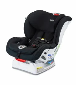 Britax Boulevard ClickTight Convertible Car Seat - Black Contour (SafeWash) 11 Britax Boulevard ClickTight Convertible Car Seat - Black Contour (SafeWash) -Stroller Promotion Store britax boulevard clicktight convertible car seat black contour safewash 152