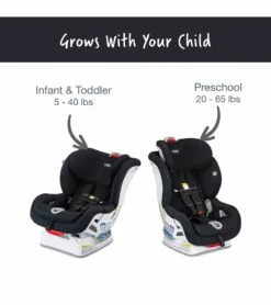 Britax Boulevard ClickTight Convertible Car Seat - Black Contour (SafeWash) 12 Britax Boulevard ClickTight Convertible Car Seat - Black Contour (SafeWash) -Stroller Promotion Store britax boulevard clicktight convertible car seat black contour safewash 153