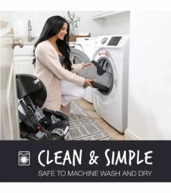 Britax Boulevard ClickTight Convertible Car Seat - Black Contour (SafeWash) 15 Britax Boulevard ClickTight Convertible Car Seat - Black Contour (SafeWash) -Stroller Promotion Store britax boulevard clicktight convertible car seat black contour safewash 156