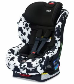 Britax Boulevard ClickTight Convertible Car Seat - Cowmooflage 2.0 (SafeWash) 7 Britax Boulevard ClickTight Convertible Car Seat - Cowmooflage 2.0 (SafeWash) -Stroller Promotion Store britax boulevard clicktight convertible car seat cowmooflage 2 0 safewash 109